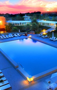 Hotel Resort Morada Del Este (Punta del Este, Uruguay)