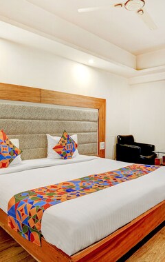 Hotelli FabHotel Cambay Sapphire (Ahmedabad, Intia)