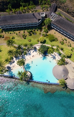 InterContinental Tahiti Resort & Spa, an IHG Hotel (Papeete, Fransk Polynesien)