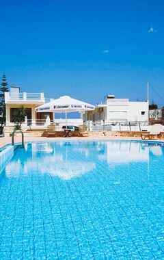 Kalimera Hotel (Agia Marina, Grækenland)