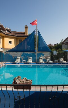 Hotelli Dedeminn Garden Hotel (Göcek, Turkki)