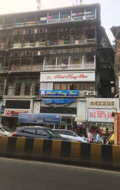 Hotelli King Star (Mumbai, Intia)