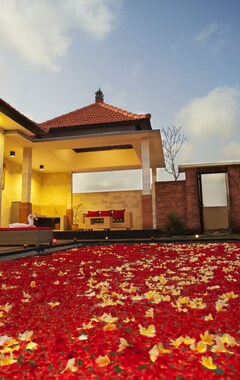 Hotel The Sawah Resort & Villa (Ubud, Indonesia)