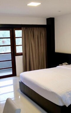 S2 Hotel - Sha Plus Certified (Chonburi, Tailandia)