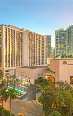 Hotelli Hyatt Regency Miami (Miami, Amerikan Yhdysvallat)