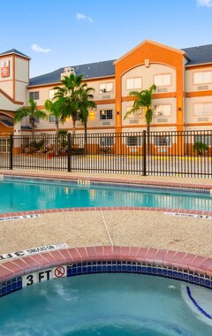 Hotel Holiday Inn Express & Suites Atascocita - Humble - Kingwood (Sheldon, EE. UU.)