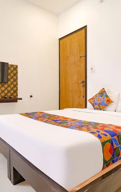 Hotel Fabexpress Krishna Suites (Mysore, Indien)