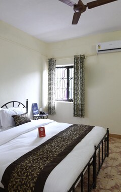 Hotel OYO 9672 Casa Kevliz (Calangute, Indien)