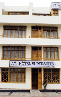 Hotel Super Suite Chimbote (Chimbote, Perú)