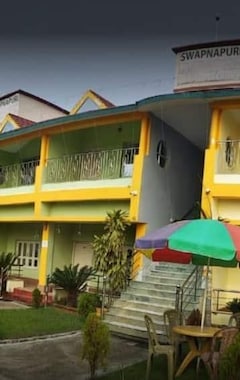 Hotel Swapnapuri  And Resort (Dehradun, Indien)