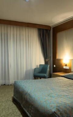 Buyuk Anadolu Eregli Hotel (Karadeniz Ereğli, Turquía)