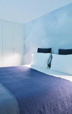 Hotel Experience Design Bed & Show (Milán, Italia)