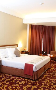 Hotel Bidakara Grand Pancoran (Yakarta, Indonesia)