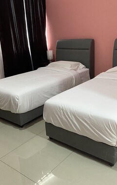 Hotelli Hotel Sakirah (Malacca, Malesia)