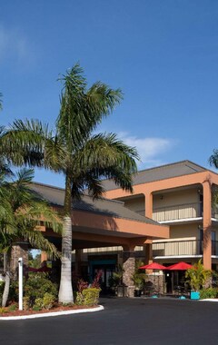 Hotel Days Inn By Wyndham Sarasota Bay (Sarasota, USA)