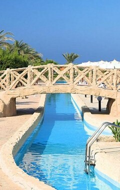 Hotel The Three Corners Happy Life Beach Resort (Marsa Alam, Egipto)