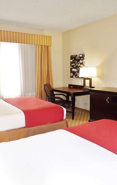 Hotelli Country Inn & Suites by Radisson, Port Orange-Daytona, FL (Port Orange, Amerikan Yhdysvallat)