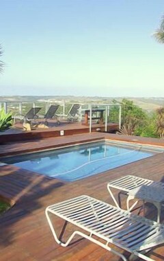 Hotel Bosavern (Plettenberg Bay, Sydafrika)
