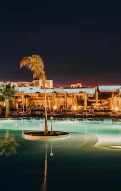 Hotelli Reef Oasis Suakin Resort (Marsa Alam, Egypti)