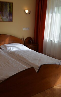Hotel Maj Inn (Moravske Toplice, Eslovenia)