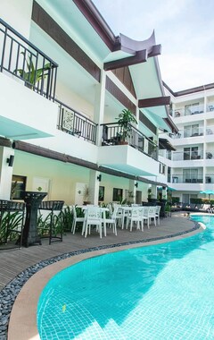 Hotelli Boracay Haven Resort (Balabag, Filippiinit)