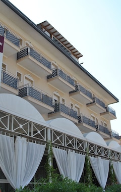 Hotelli Hotel Gaston (Rimini, Italia)