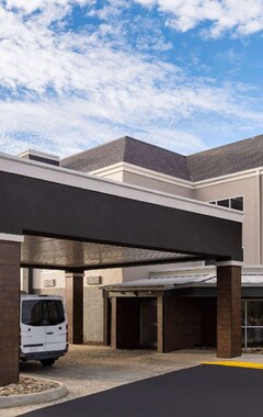 Hotel La Quinta Inn & Suites Knoxville Airport (Alcoa, EE. UU.)