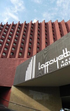 Hotel Laffayette (Guadalajara, México)