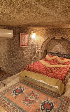 Century Cave Hotel (Göreme, Turquía)