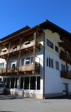 Casa/apartamento entero Apartment Rennfeld (Kitzbühel, Austria)