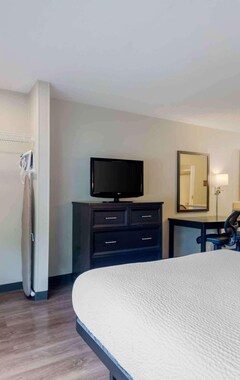 Hotel Extended Stay America Suites - Dallas - Coit Road (Dallas, EE. UU.)