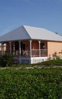 Hotel Emerald Palms (Congo Town, Bahamas)