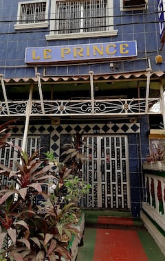 Hotel Le Prince (Cotonú, Benín)