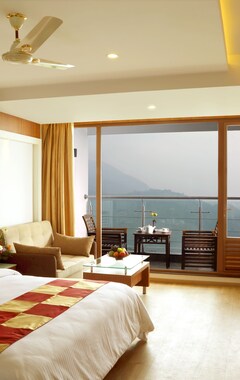 Hotelli Amber Dale Luxury Hotel & Spa (Munnar, Intia)