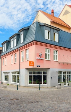 Forenom Aparthotel Lund (Lund, Suecia)