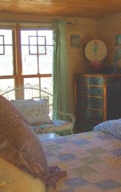 Majatalo Enchanted Nights Bed & Bath (Kittery, Amerikan Yhdysvallat)