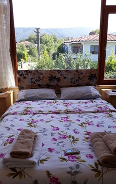 Hotelli Hotel Kalya (Oludeniz, Turkki)