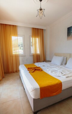 Hotelli Onoda Hotel & Suites (Ekincik, Turkki)