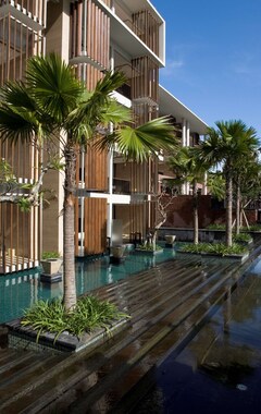 Hotel Grand Seminyak - Lifestyle Boutique Bali Resort (Seminyak, Indonesien)