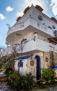 Hotel Velendzas Holidays (Alikanas, Grækenland)