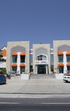Hotel La Santa Maria (Aydin, Tyrkiet)