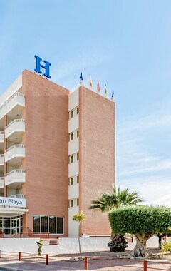 Hotel Gran Playa (Santa Pola, Spanien)