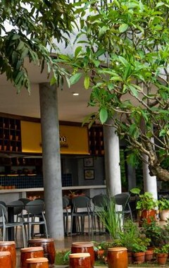 Hotelli The Coffee City Hotel (Buon Ma Thuot, Vietnam)