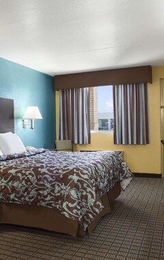 Hotel Days Inn By Wyndham Conway (Conway, EE. UU.)