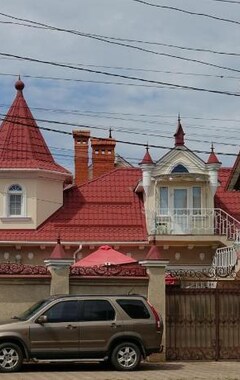 Hele huset/lejligheden White House (Odesa, Ukraine)