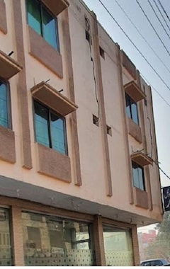 Hotelli Al Noor (Faisalabad, Pakistan)