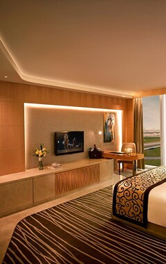 The Meydan Hotel Dubai (Dubai, Forenede Arabiske Emirater)