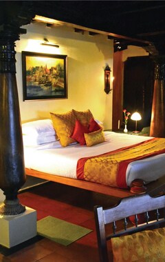 Hotel Paradisa Plantation Retreat (Thekkady, Indien)