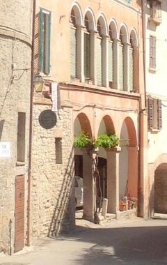 Hele huset/lejligheden Il Torretto (Brisighella, Italien)