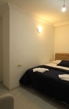Asmir Suites Hotel (Nevsehir, Turquía)
